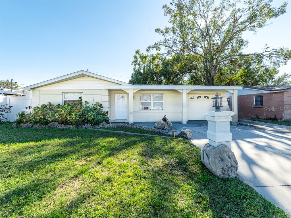 3445 Pinehurst Drive Holiday FL 34691 TB8337949 image1