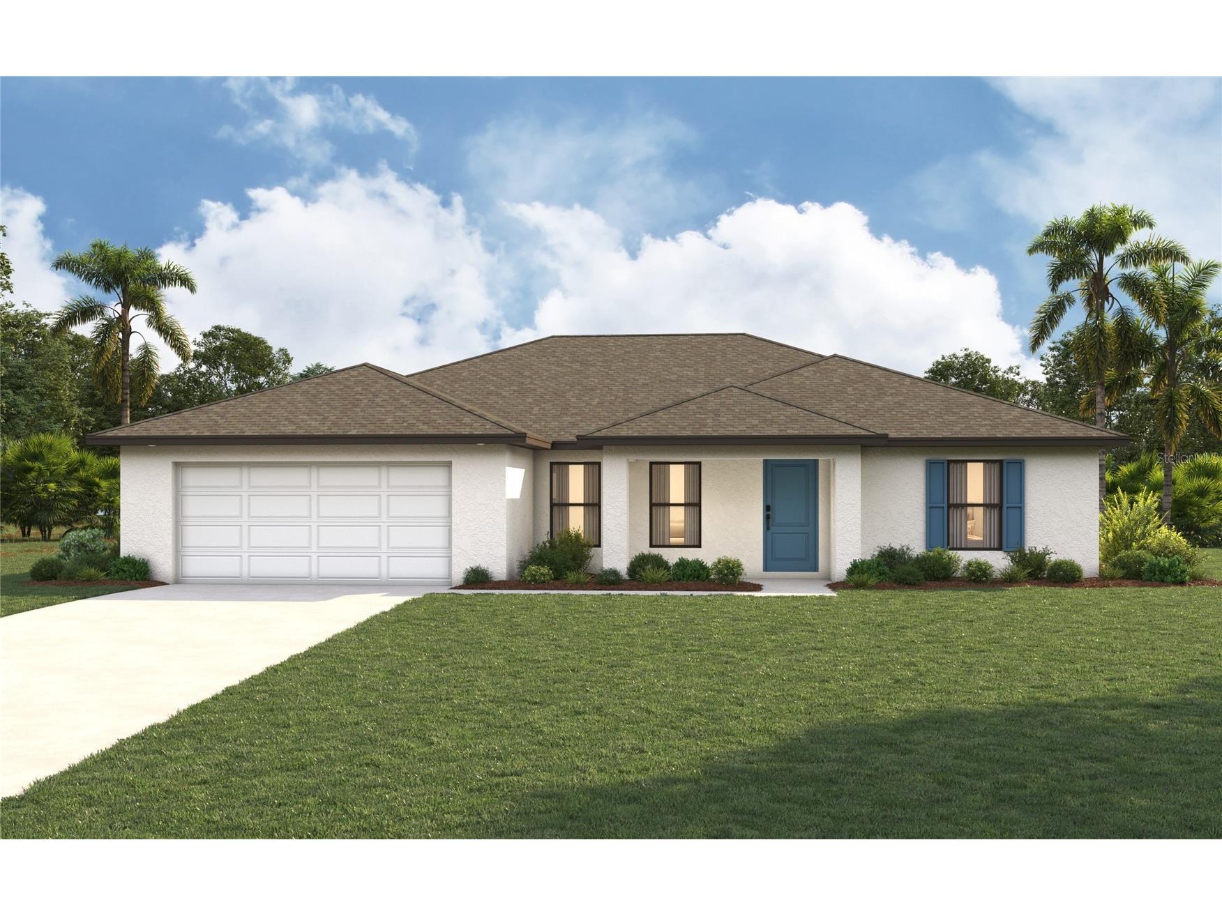3445 W Dittany Drive Citrus Springs FL 34433 A4697208 image1
