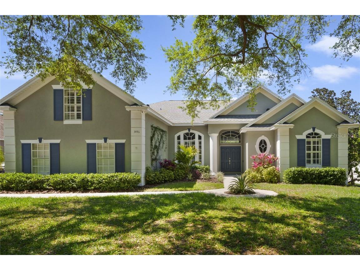 3446 Bellington Drive Orlando FL 32835 O6187715 image1