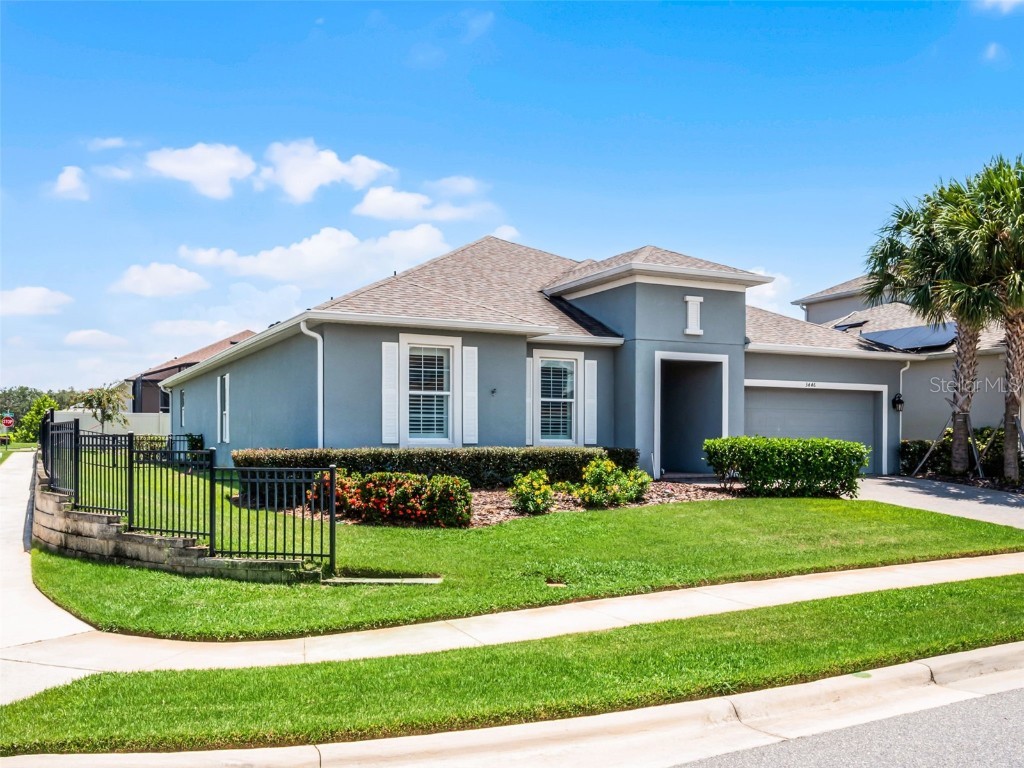 3446 Buoy Circle Winter Garden FL 34787 - JOHNS LAKE O6330852 image1