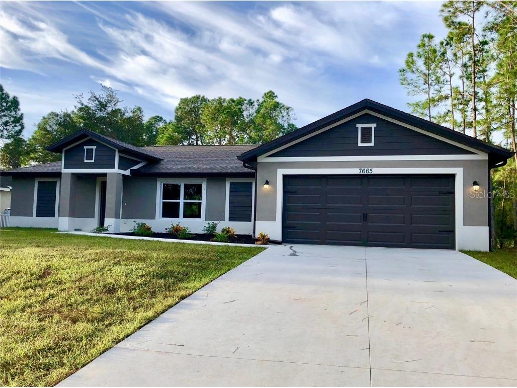 3446 Garbett Terrace North Port FL 34288 C7485144 image1