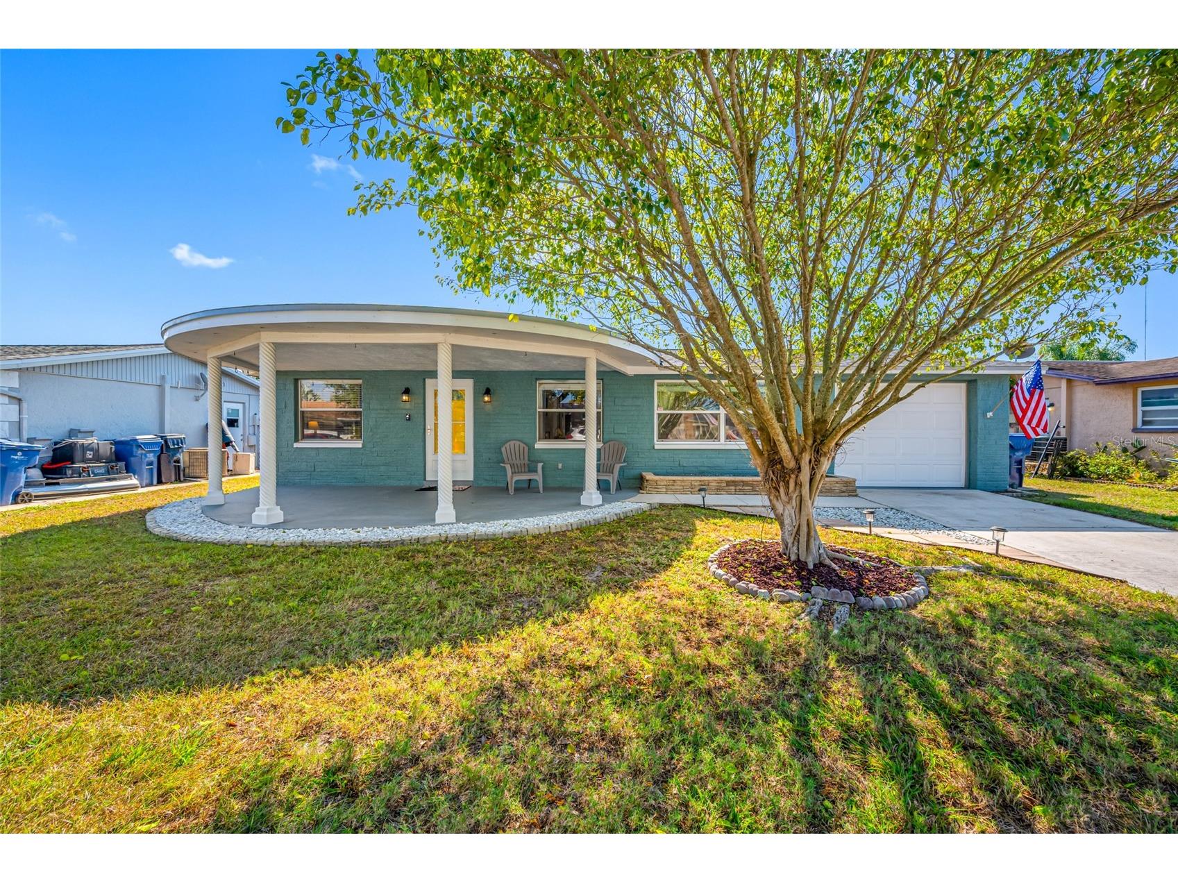 3446 Hoover Drive Holiday FL 34691 TB8450267 image1