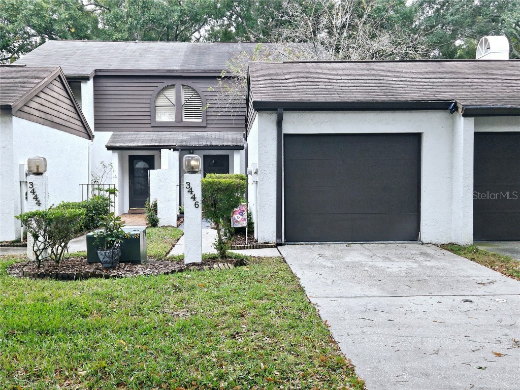 3446 Hunters Run Lane Tampa FL 33614 T3492636 image1