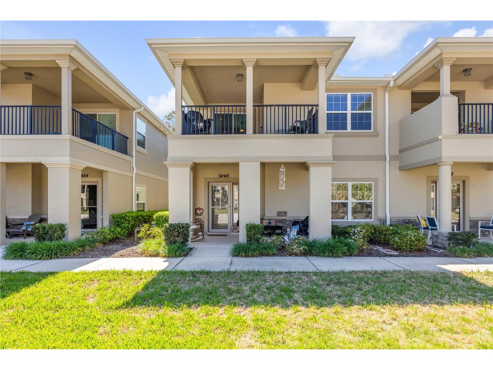 3446 Medici Boulevard New Smyrna Beach FL 32168 V4947795 image1