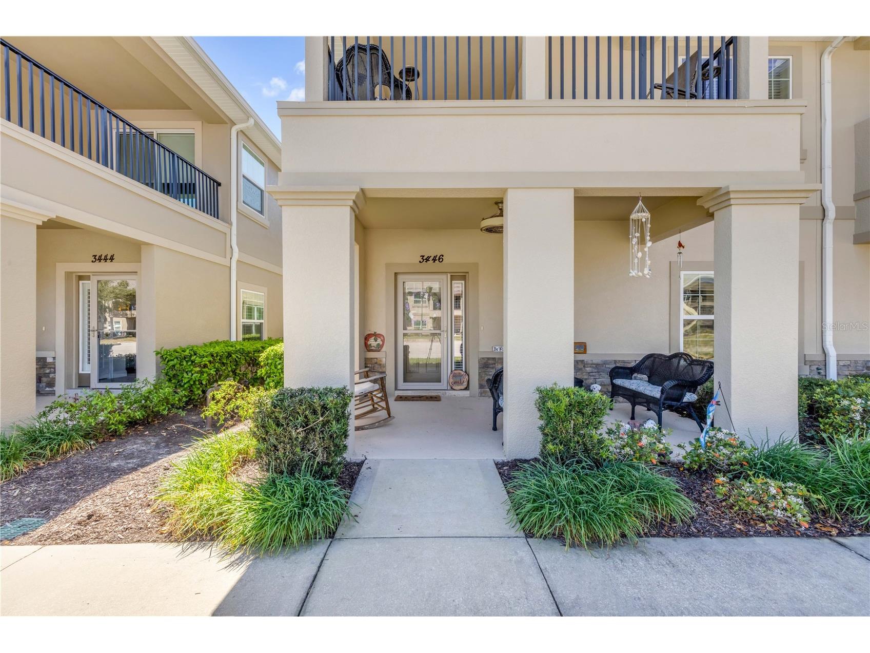 3446 Medici Boulevard New Smyrna Beach FL 32168 V4947795 image2