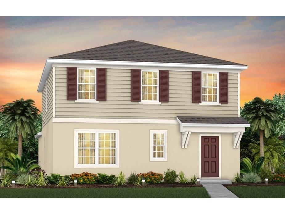 3446 Orange Rose Loop Apopka FL 32712 O6275615 image1