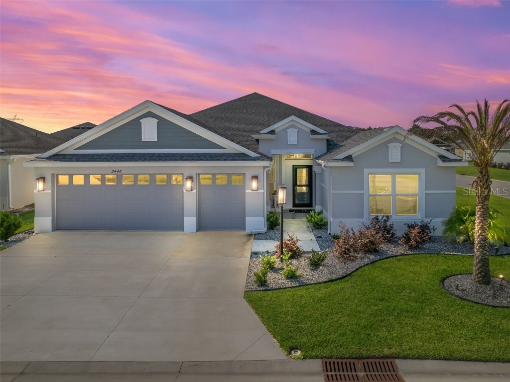 3446 Parris Place The Villages FL 32163 G5082016 image1