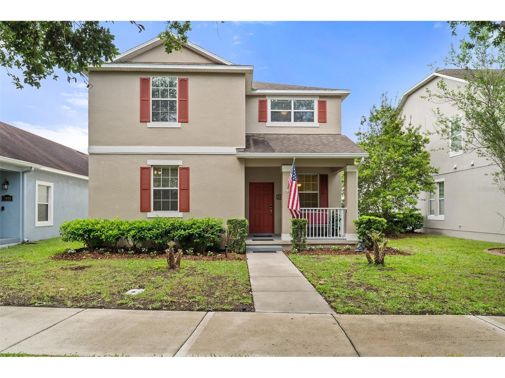 3446 Schoolhouse Rd Harmony FL 34773 S5146412 image1