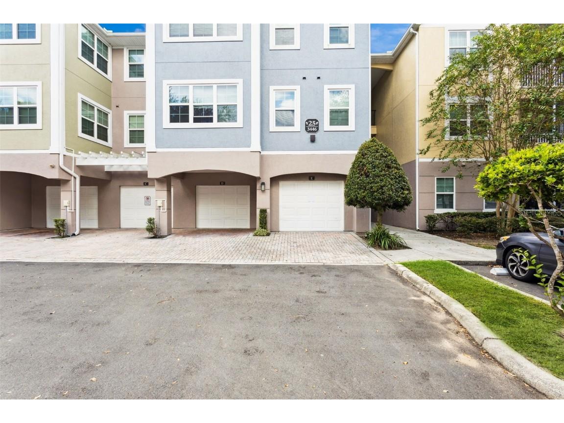 3446 Soho St #303 Orlando FL 32835 - TURKEY LAKE O6348143 image1
