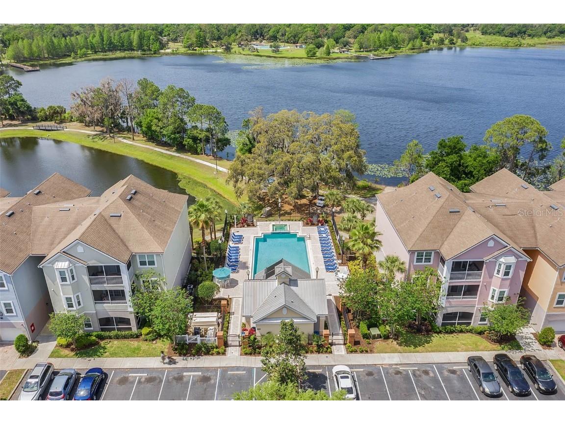 3446 Soho St #303 Orlando FL 32835 - TURKEY LAKE O6348143 image2