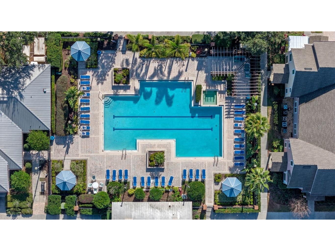 3446 Soho St #303 Orlando FL 32835 - TURKEY LAKE O6348143 image30