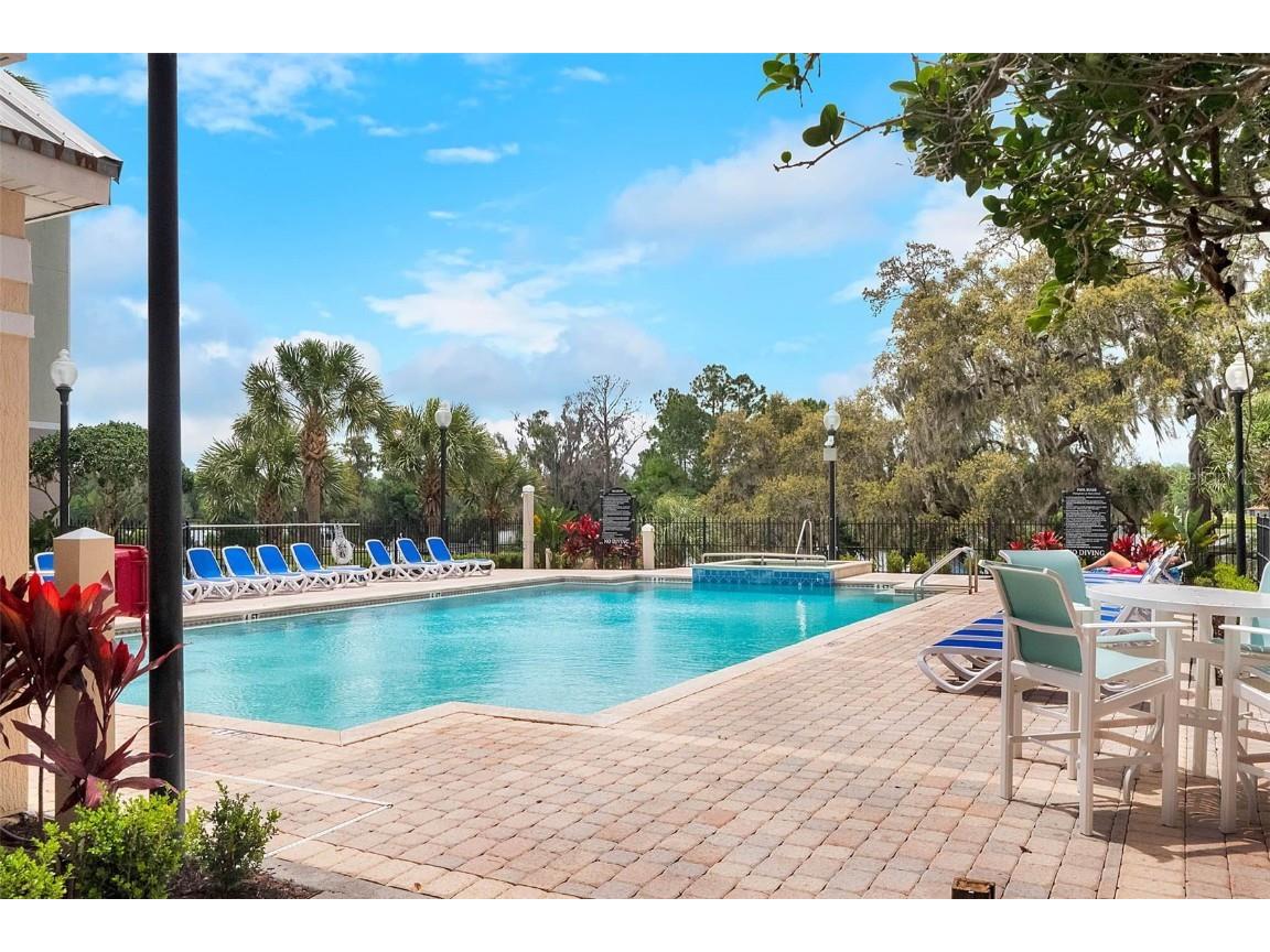 3446 Soho St #303 Orlando FL 32835 - TURKEY LAKE O6348143 image32