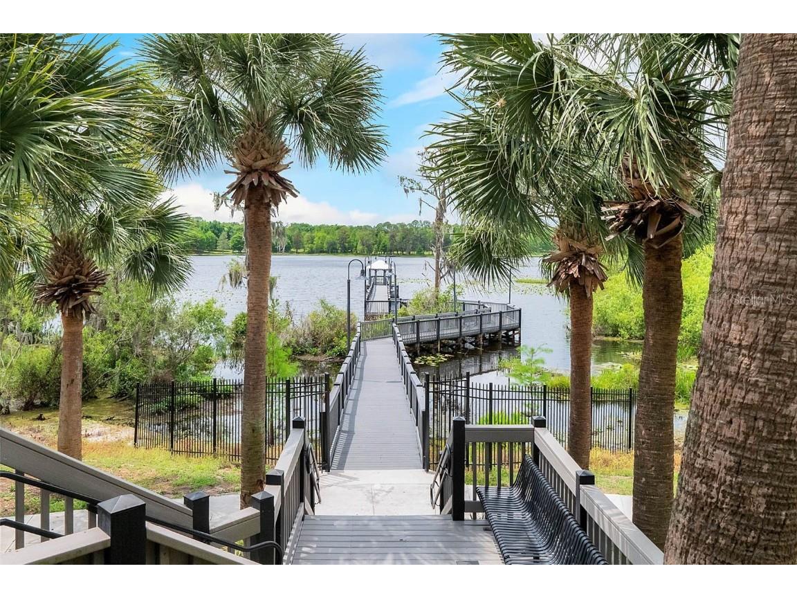 3446 Soho St #303 Orlando FL 32835 - TURKEY LAKE O6348143 image33