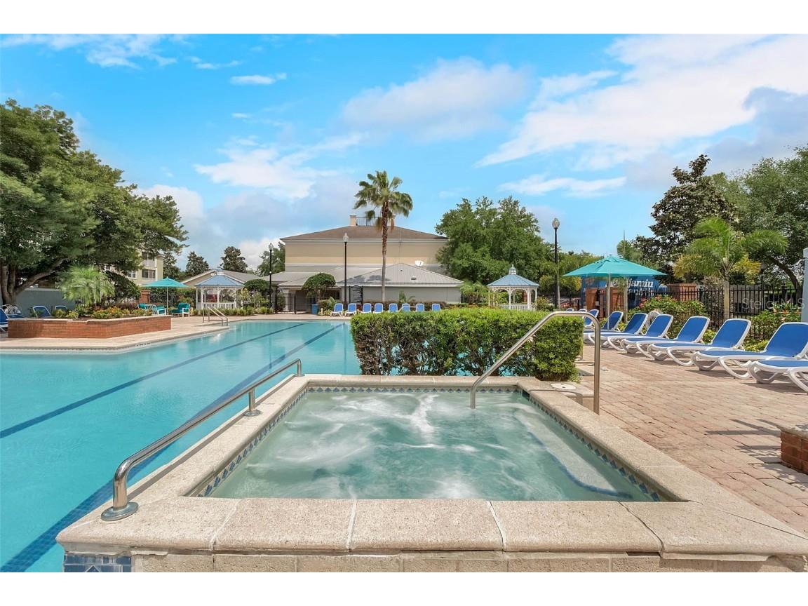 3446 Soho St #303 Orlando FL 32835 - TURKEY LAKE O6348143 image40