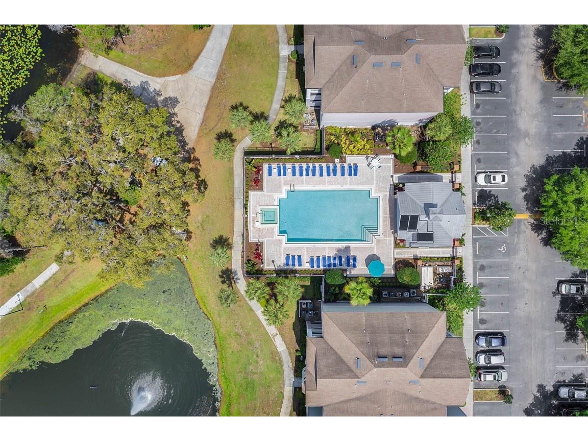 3446 Soho St #303 Orlando FL 32835 - TURKEY LAKE O6348143 image43