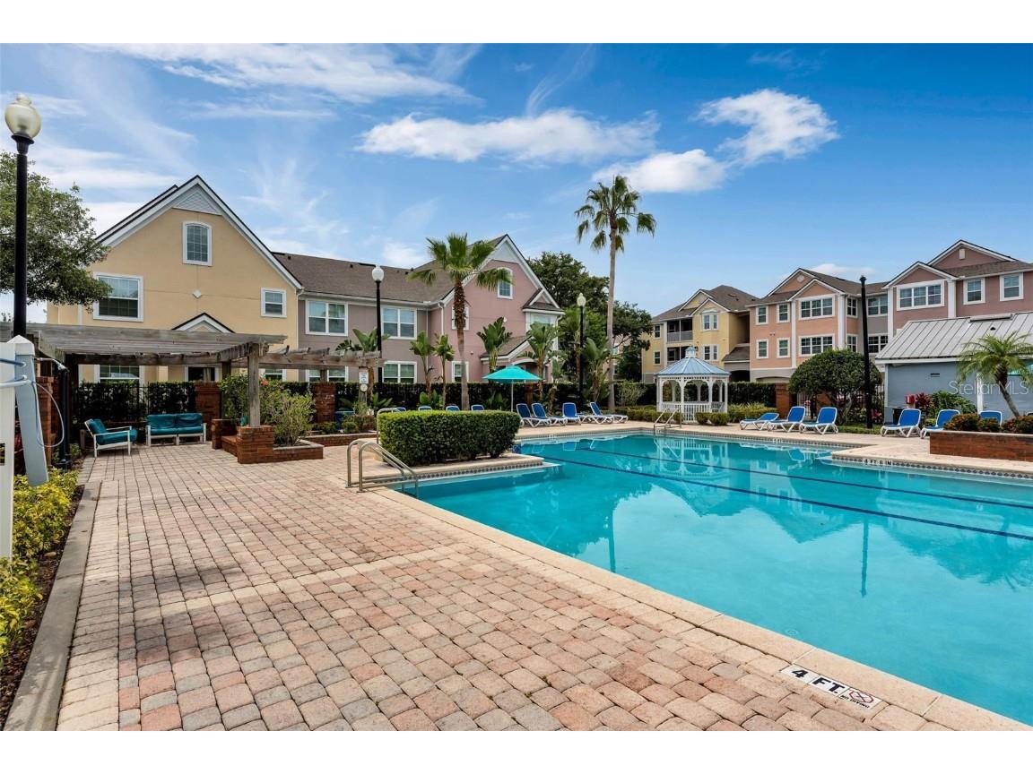3446 Soho St #303 Orlando FL 32835 - TURKEY LAKE O6348143 image47