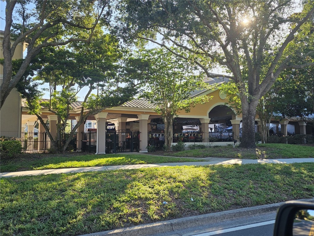 3446 Soho Street #108 Orlando FL 32835 O6321091 image39