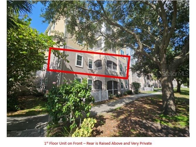 3446 Soho Street #108 Orlando FL 32835 O6321091 image5