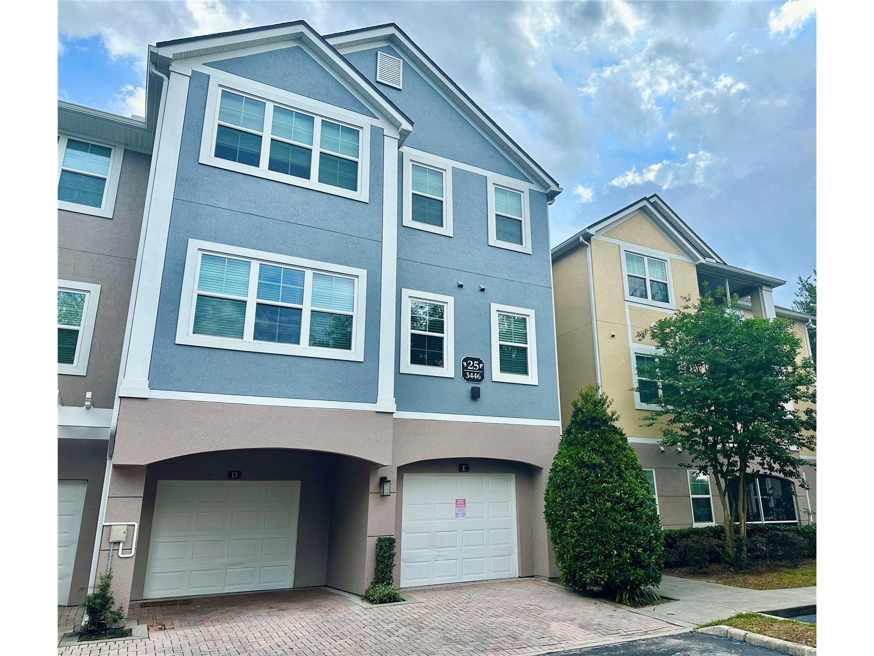 3446 Soho Street #206 Orlando FL 32835 O6418349 image1