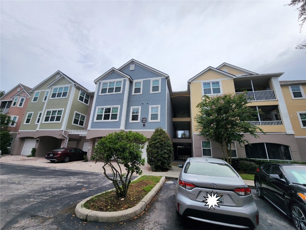 3446 Soho Street #308 Orlando FL 32835 G5073862 image1