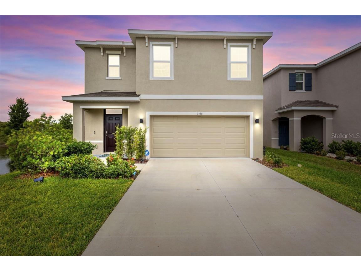 3446 Suncoast Plains Drive Odessa FL 33556 U8242967 image1