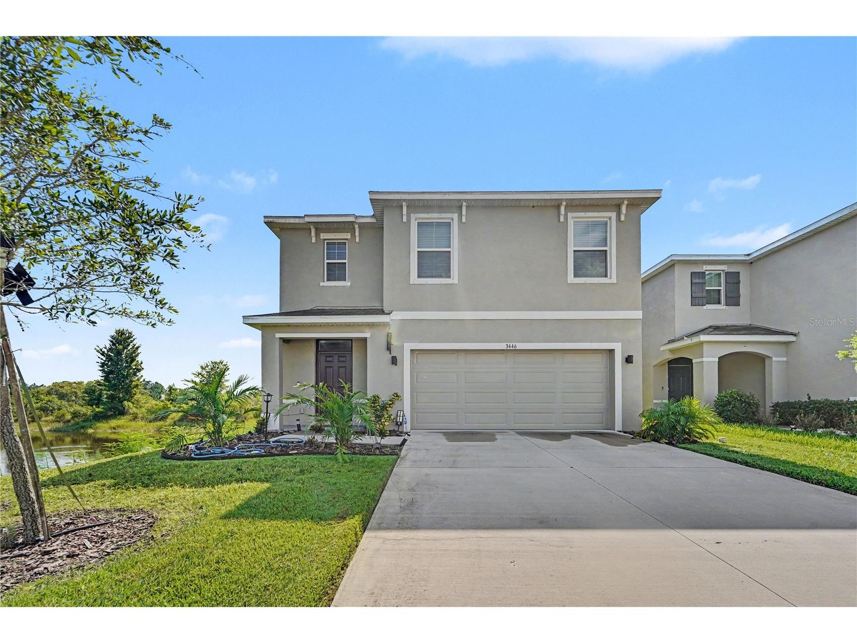 3446 Suncoast Plains Drive Odessa FL 33556 TB8524518 image1