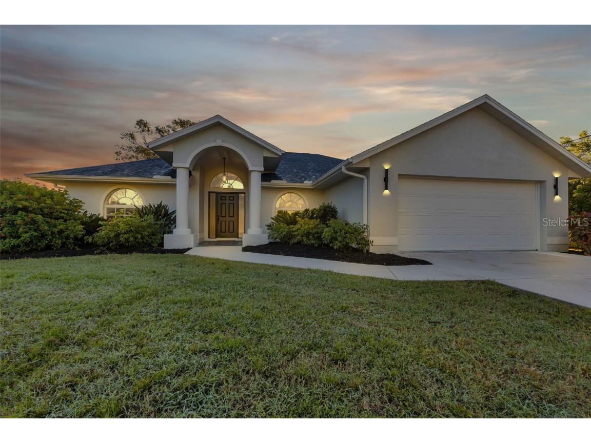 3446 Tonkin Drive North Port FL 34287 C7482391 image1