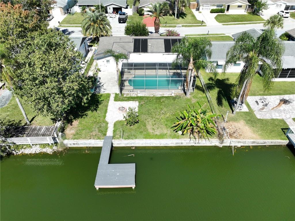 3446 Wilson Drive Holiday FL 34691 - LAKE CONLEY T3483418 image1