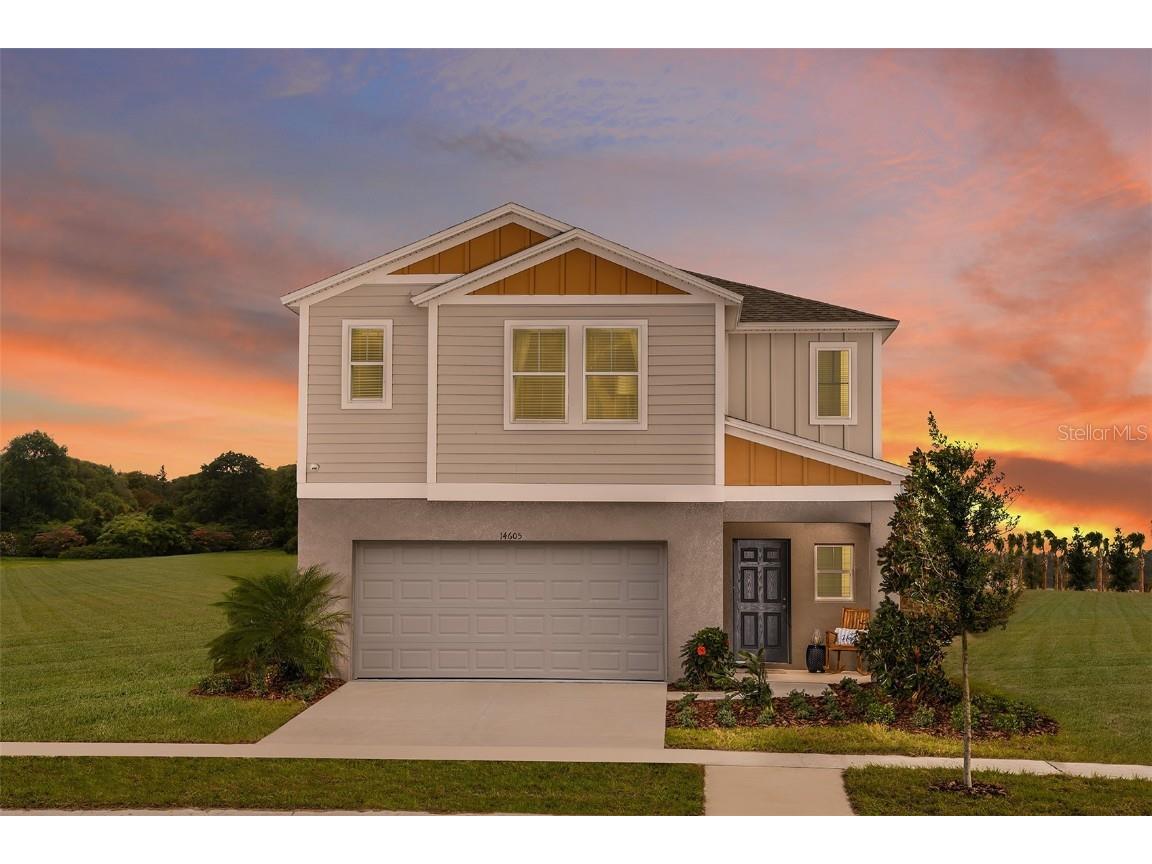 34462 Moonflower Avenue Wesley Chapel FL 33545 TB8412471 image1