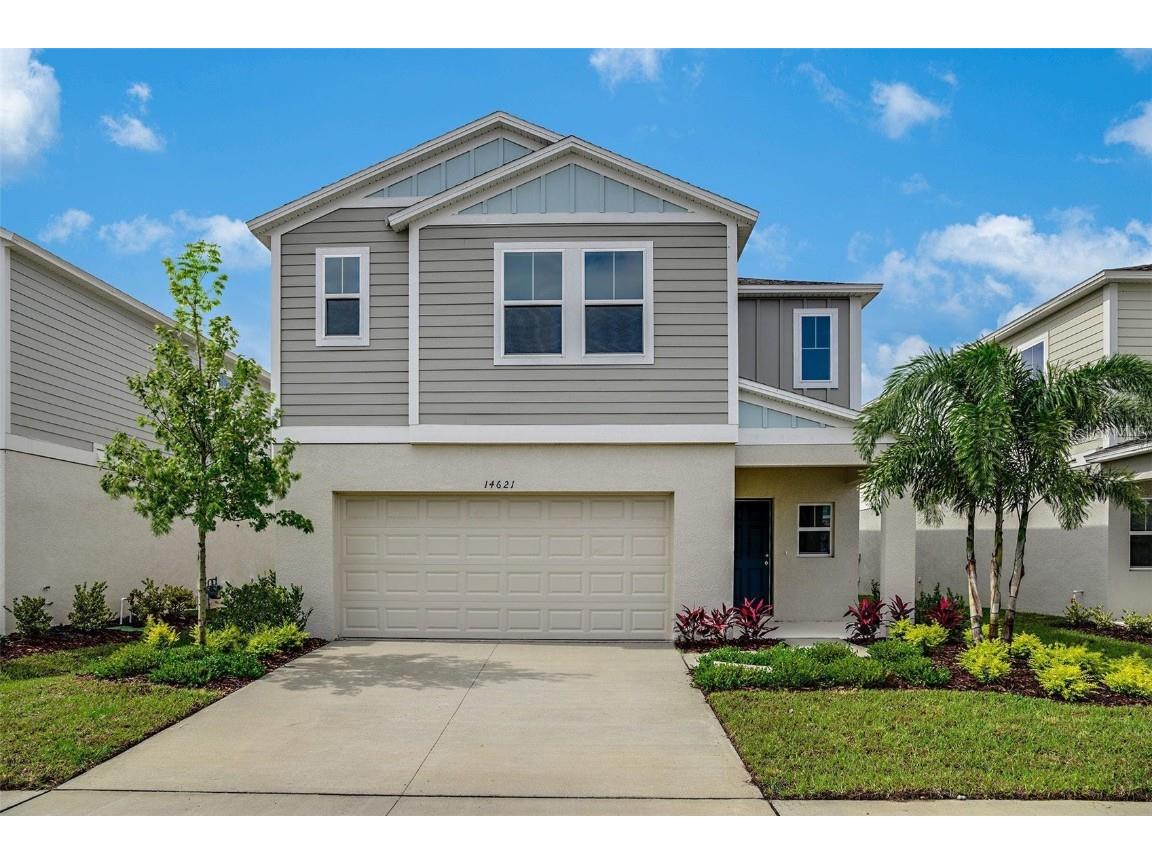 34468 Moonflower Avenue Wesley Chapel FL 33545 TB8403916 image1
