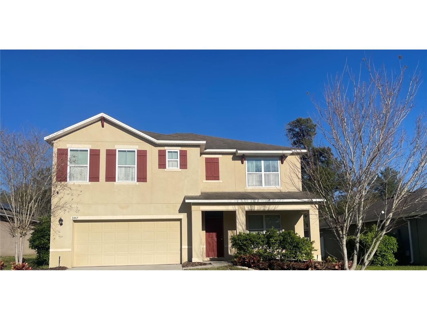 3447 Berkshire Woods Terrace Deltona FL 32725 O6284133 image1