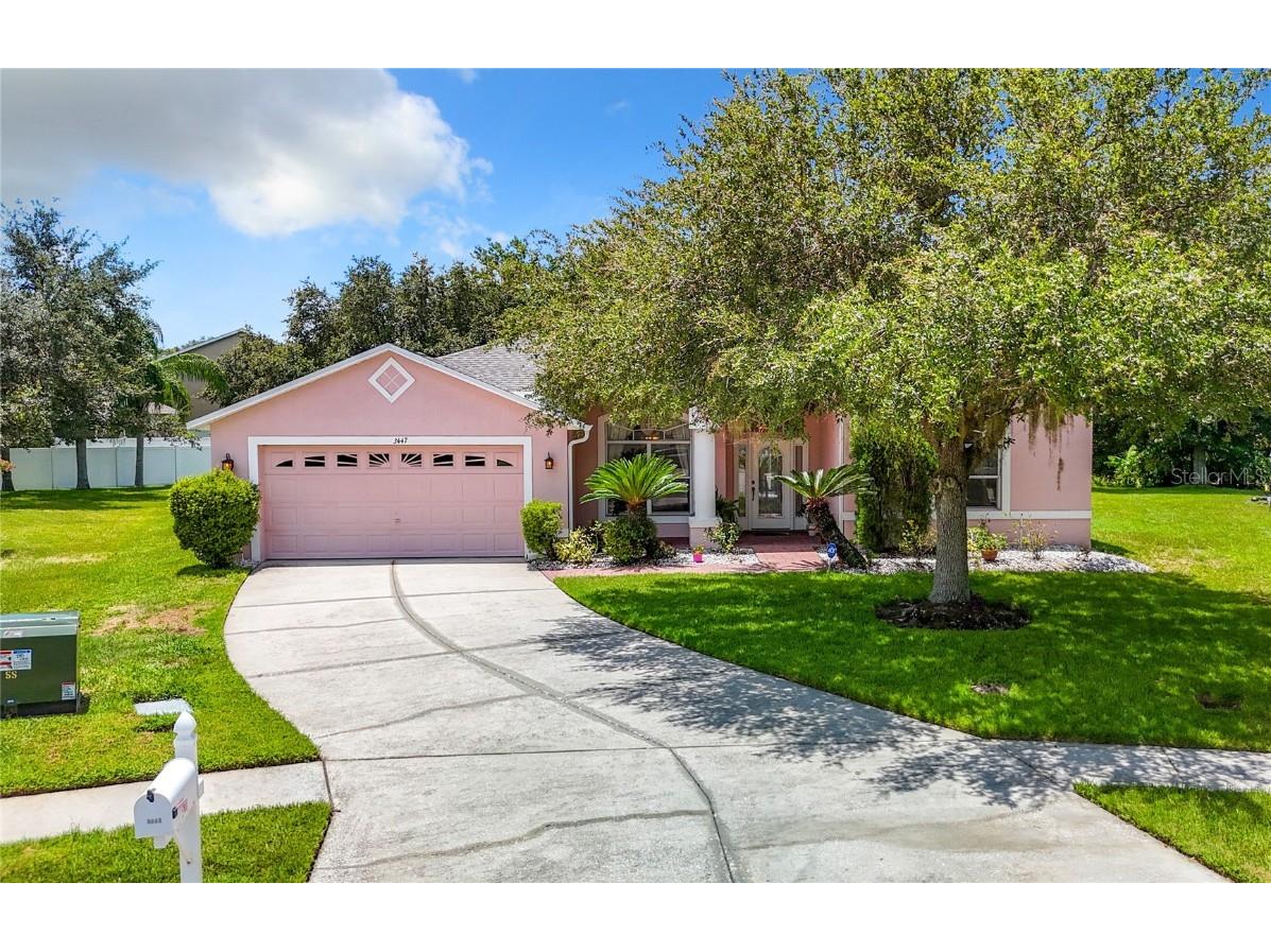 3447 Cedar Plains Court Land O Lakes FL 34639 T3540934 image1