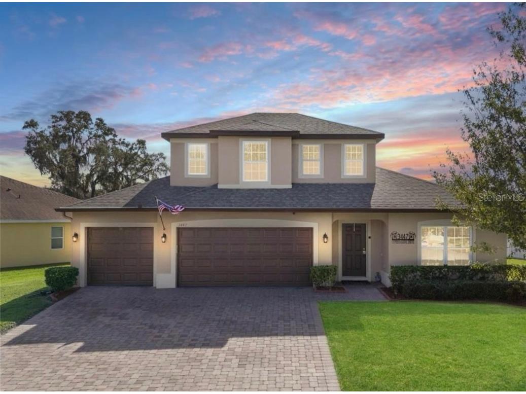 3447 Cypress Grove Drive Eustis FL 32736 GC529679 image1