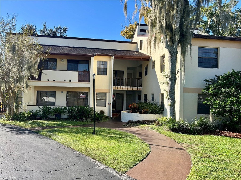 3447 E Fort King Street #214 Ocala FL 34470 OM711356 image1