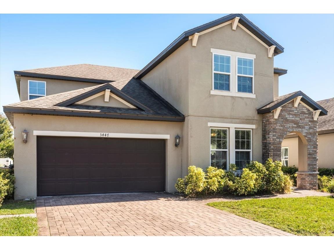 3447 Feathergrass Court Harmony FL 34773 O6356968 image1