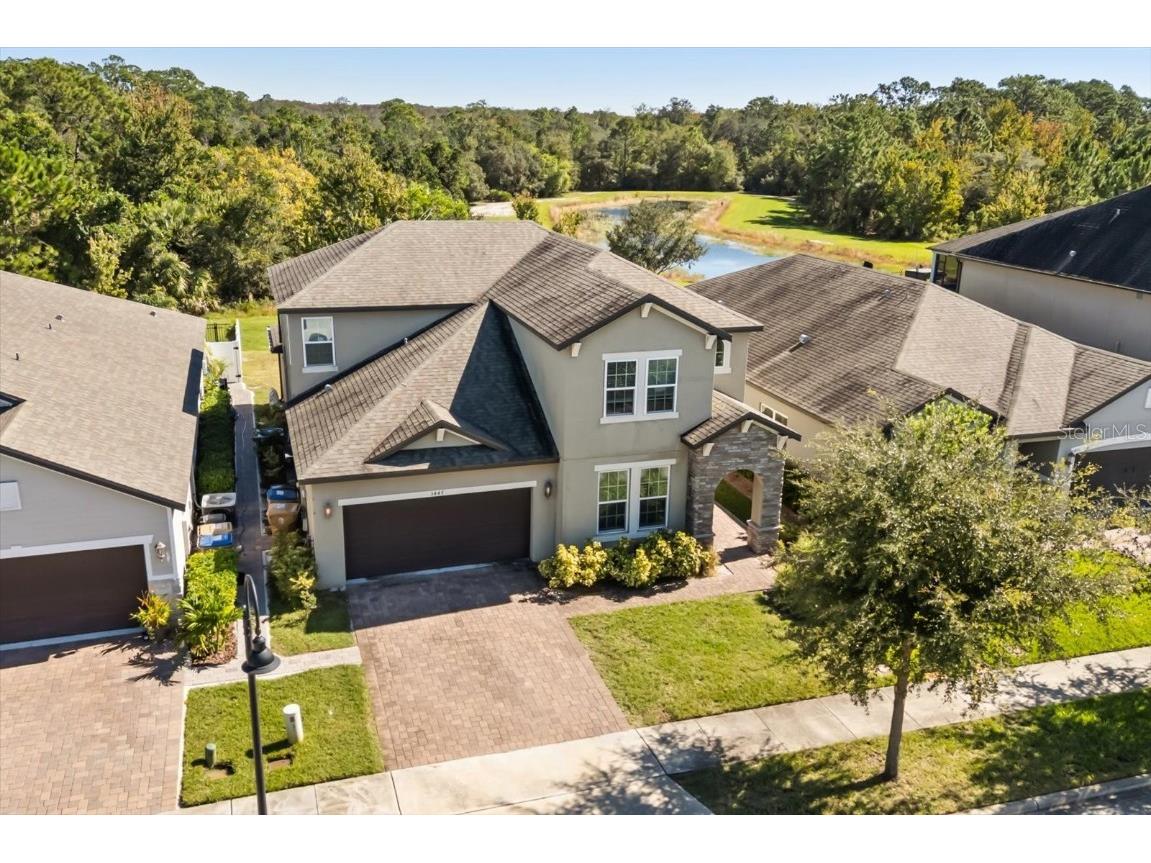 3447 Feathergrass Court Harmony FL 34773 O6356968 image34