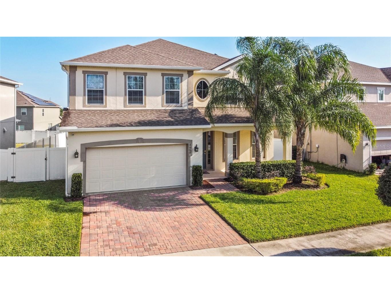 3447 Gretchen Drive Ocoee FL 34761 O6075043 image1