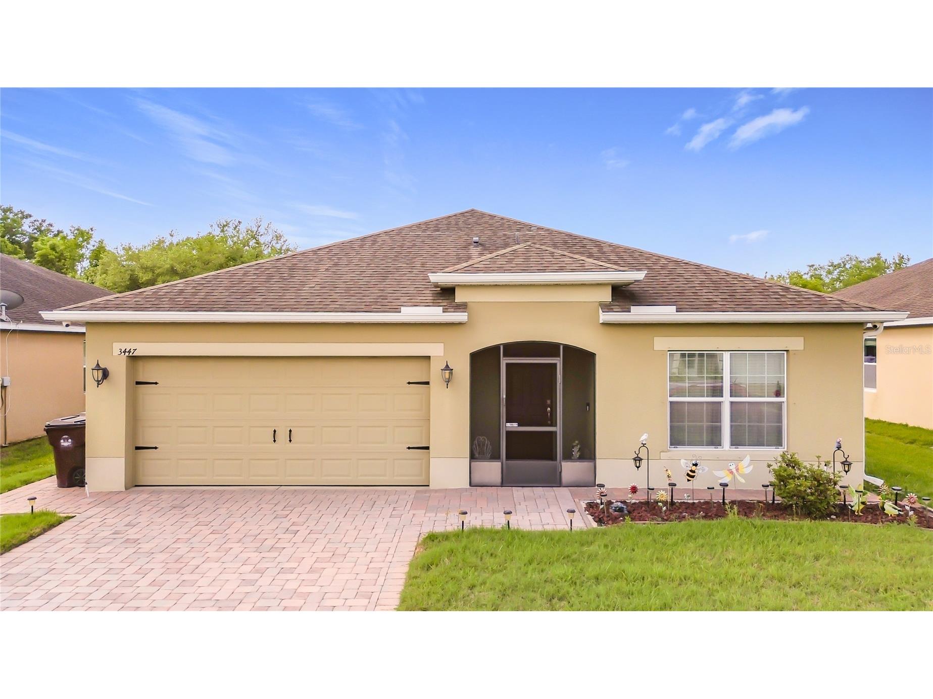 3447 Harlequin Drive Saint Cloud FL 34772 O6395075 image1