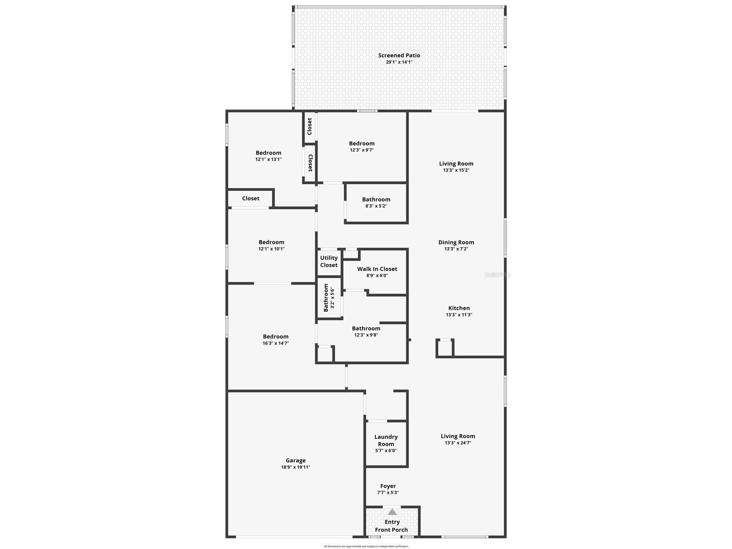 3447 Harlequin Drive Saint Cloud FL 34772 O6395075 image4