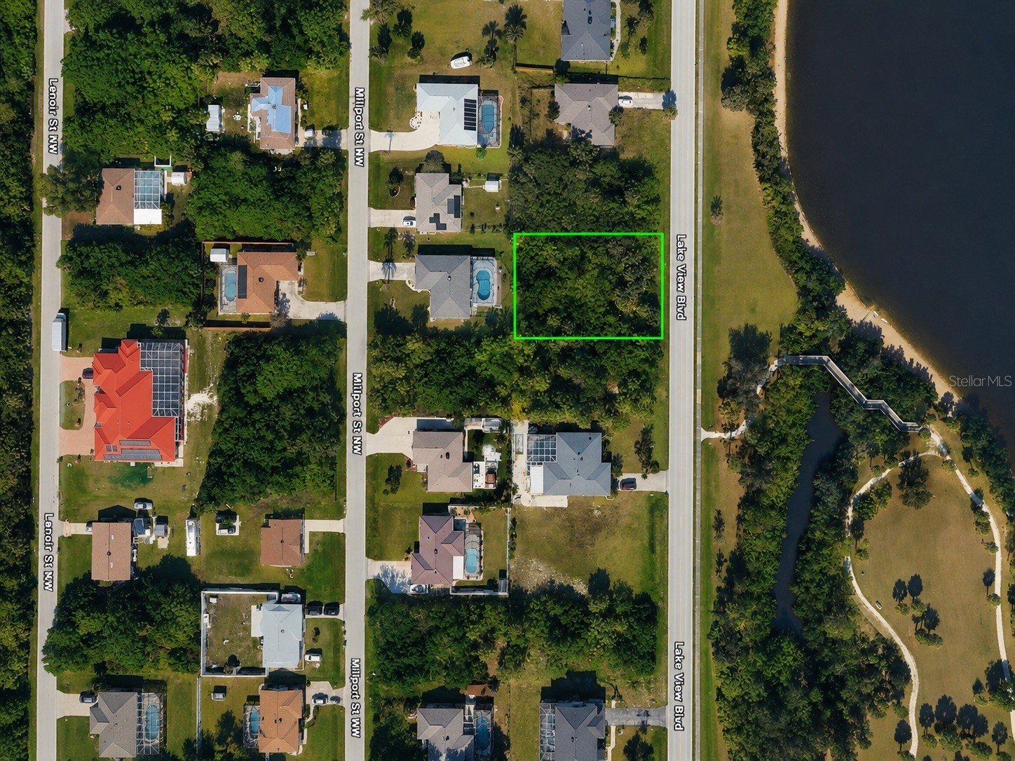 3447 Lake View Port Charlotte FL 33948 TB8510942 image2