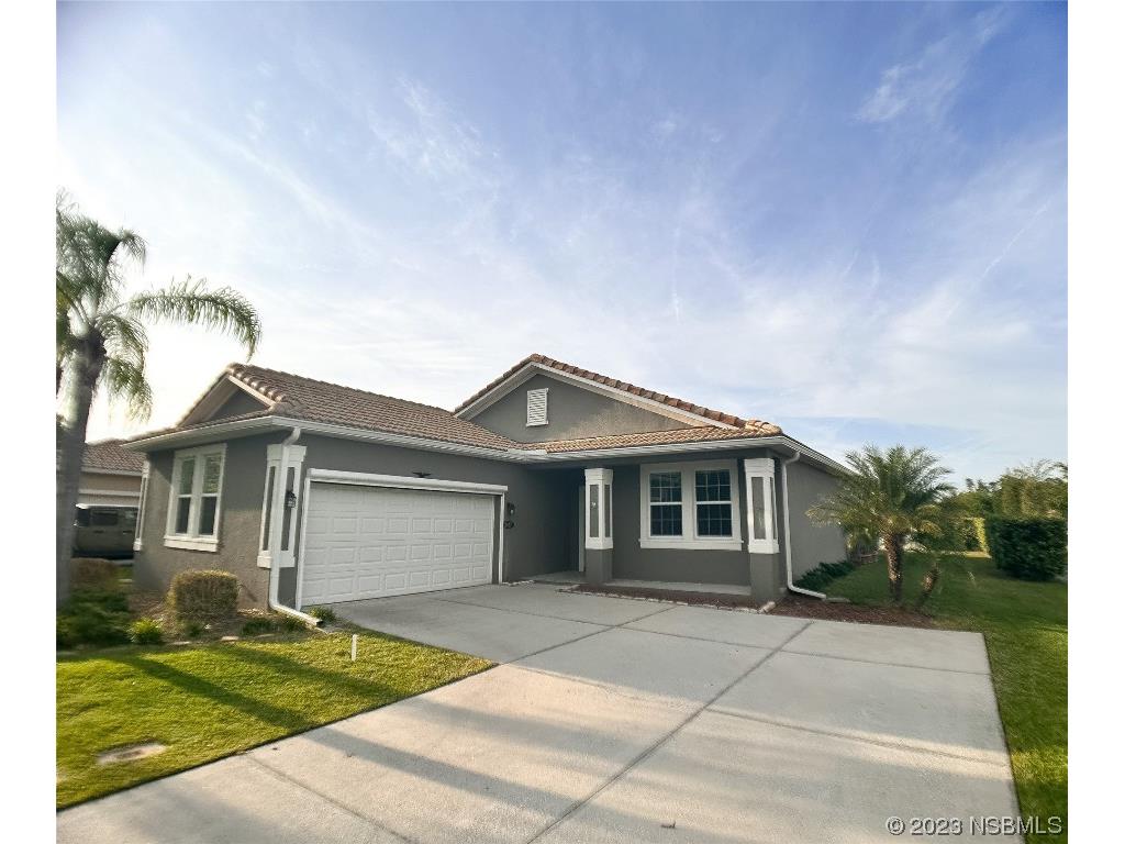 3447 Luna Bella Lane New Smyrna Beach FL 32168 NS1073600 image1