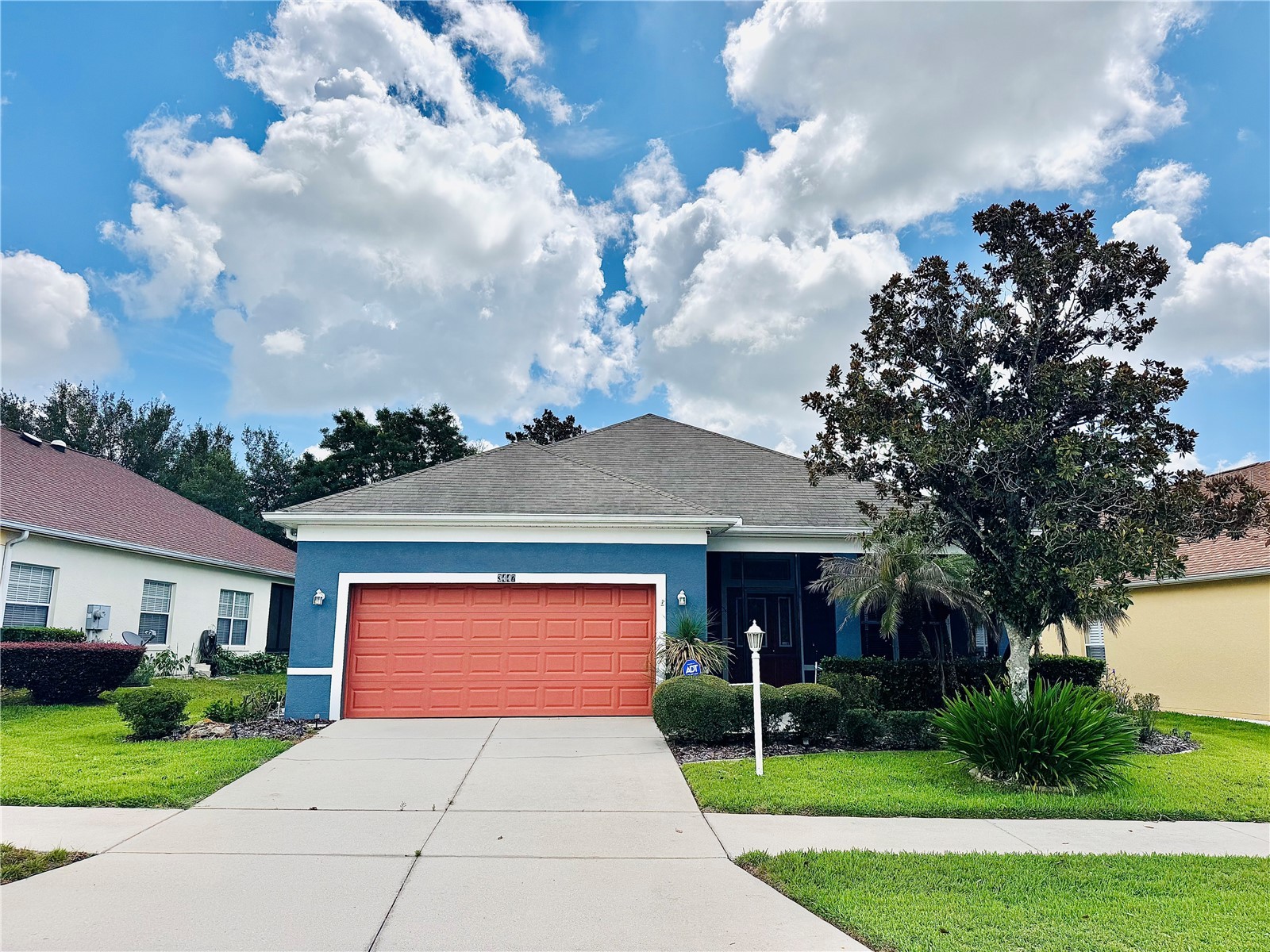 3447 Mount Hope Loop Leesburg FL 34748 G5114786 image1