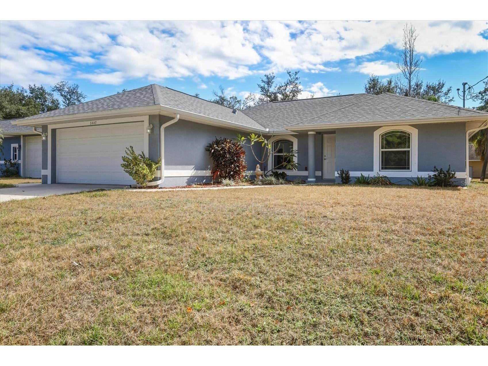 3447 Nadasky Avenue North Port FL 34288 A4680594 image1