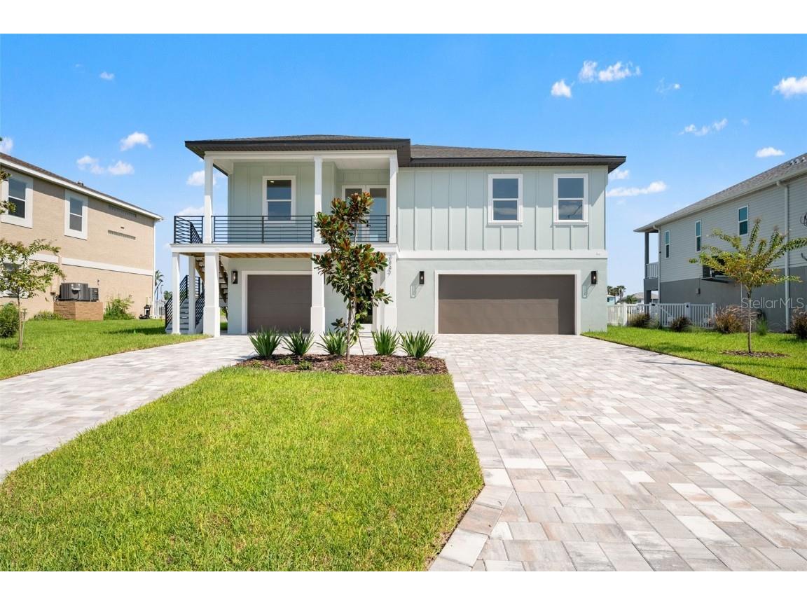 3447 Palometa Drive Hernando Beach FL 34607 TB8420994 image1