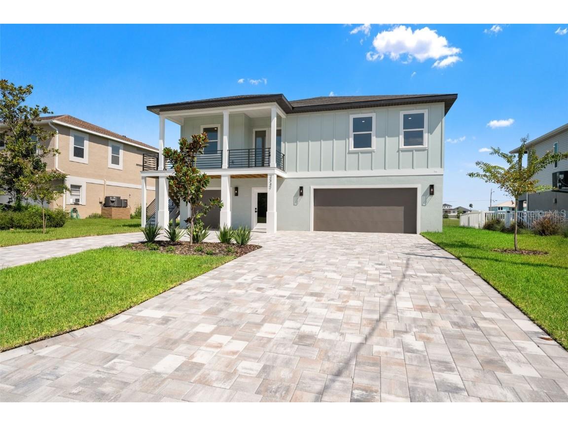 3447 Palometa Drive Hernando Beach FL 34607 TB8420994 image2