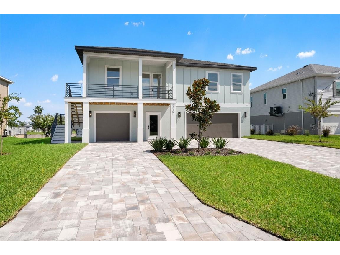 3447 Palometa Drive Hernando Beach FL 34607 TB8420994 image3