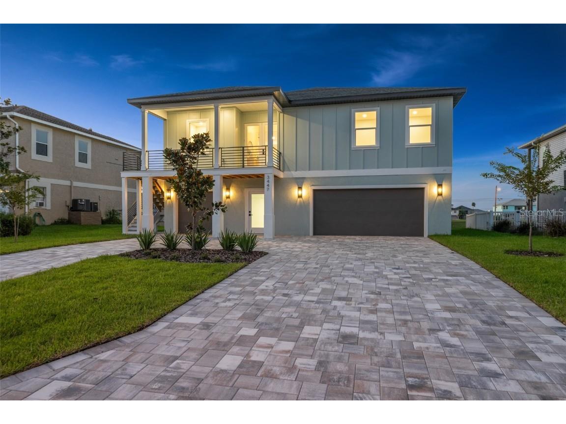 3447 Palometa Drive Hernando Beach FL 34607 TB8420994 image60