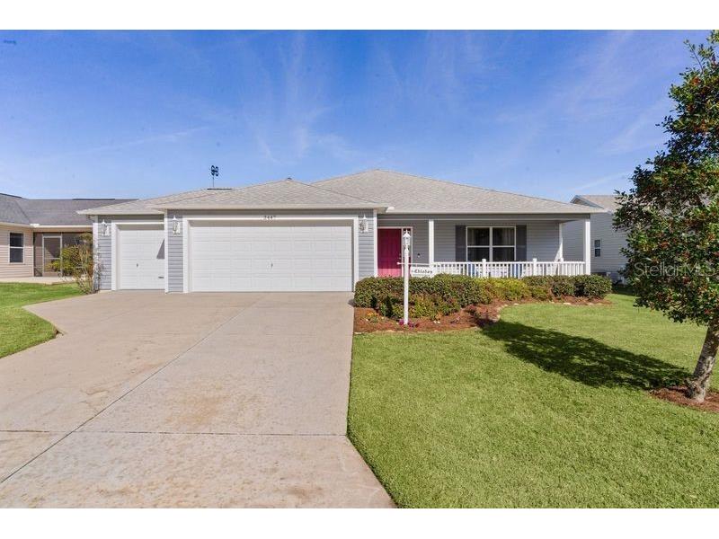3447 Ridgewood Path The Villages FL 32163 G5090794 image1
