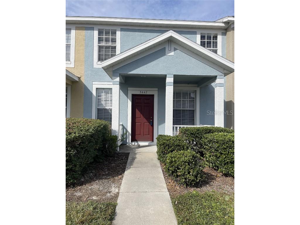 3447 Santa Rita Lane Land O Lakes FL 34639 T3489850 image1