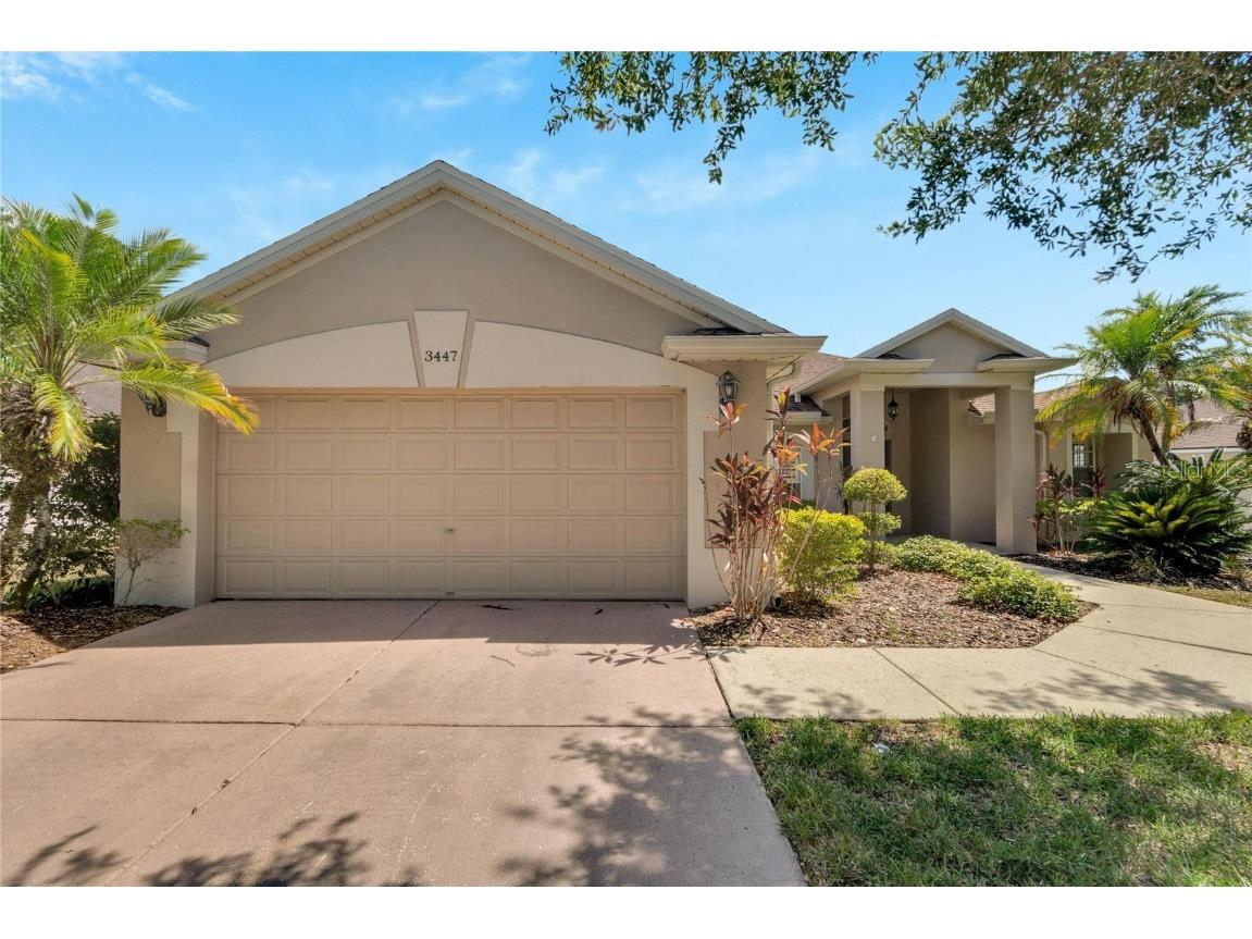 3447 Silverstone Court Plant City FL 33566 T3533663 image1